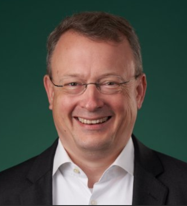 Joachim Klein Salesforce